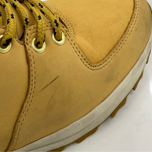 Nike ACG Haystack Leather boot 454350-700 Size 8.5 - Picture 10 of 10